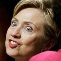 hillary