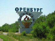 Orenburg