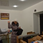 Приход храма в честь иконы Божией Матери «Целительница» Ростов-на-Дону