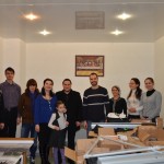 Приход храма в честь иконы Божией Матери «Целительница» Ростов-на-Дону
