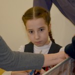 Приход храма в честь иконы Божией Матери «Целительница» Ростов-на-Дону