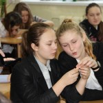 Профилактика абортов в школах Оренбурга