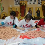 Завершилась акция «Эмбрионы в регионы – 2»