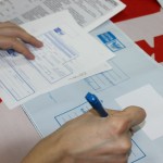 Завершилась акция «Эмбрионы в регионы – 2»