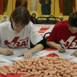 Завершилась акция «Эмбрионы в регионы – 2»