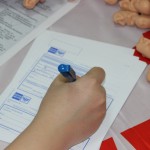 Завершилась акция «Эмбрионы в регионы – 2»
