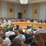 Межведомственный форум «Сохрани жизнь»
