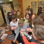 Межведомственный форум «Сохрани жизнь»