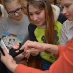 Межведомственный форум «Сохрани жизнь»