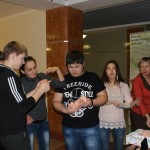 Межведомственный форум «Сохрани жизнь»